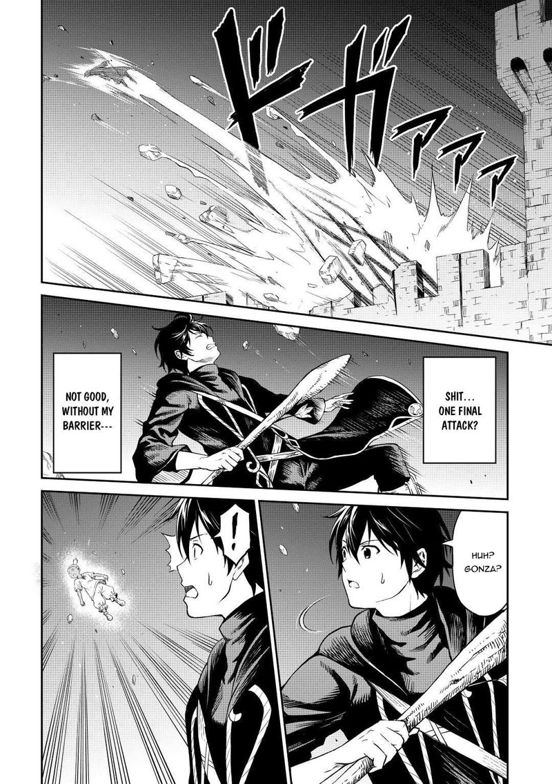 Sozai Saishuka no Isekai Ryokouki - Chapter 37 image 18